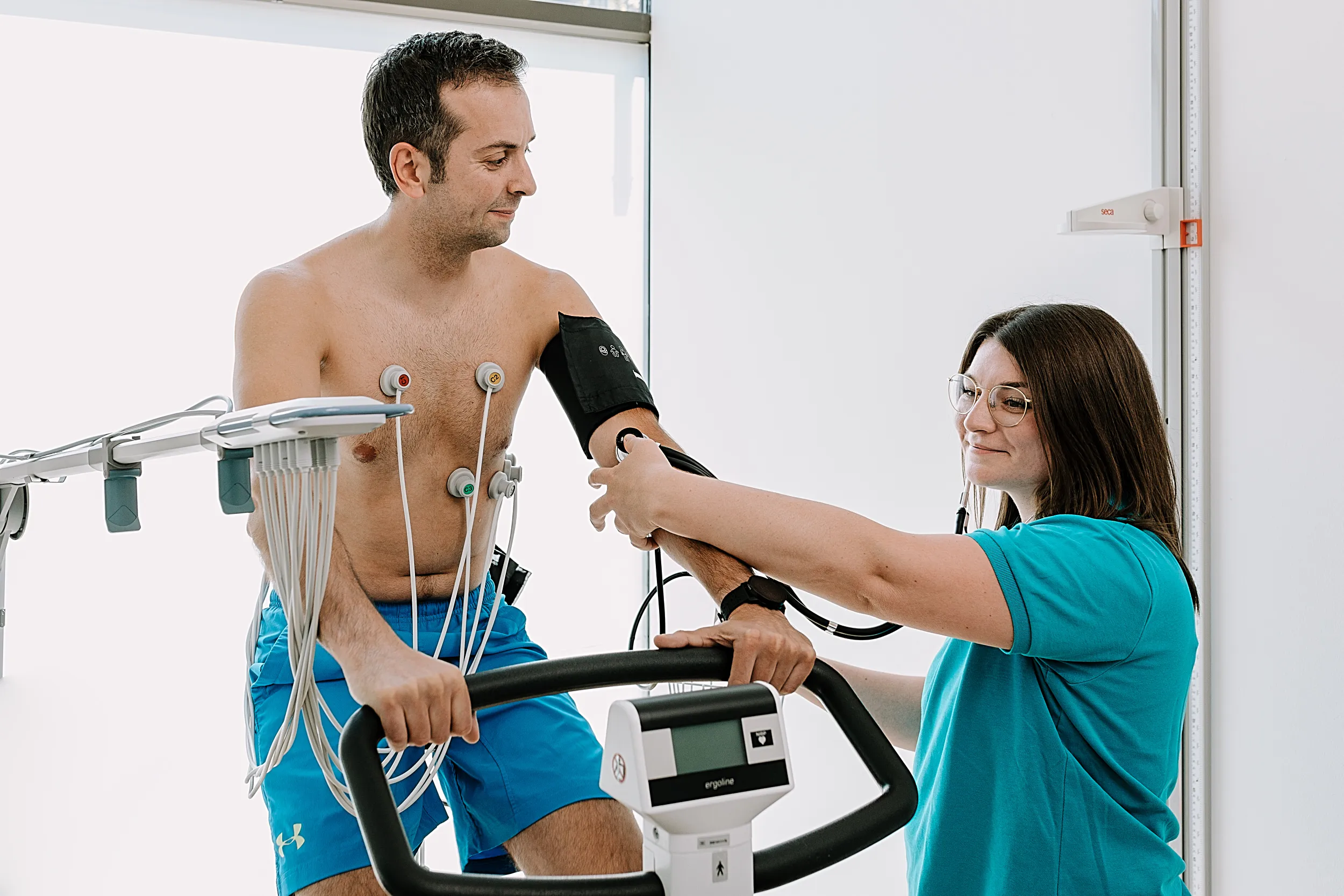 Kardiologie – Herz-Kreislauf-Erkrankungen