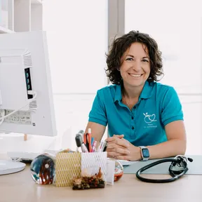 Dr. Rita Kammerzell